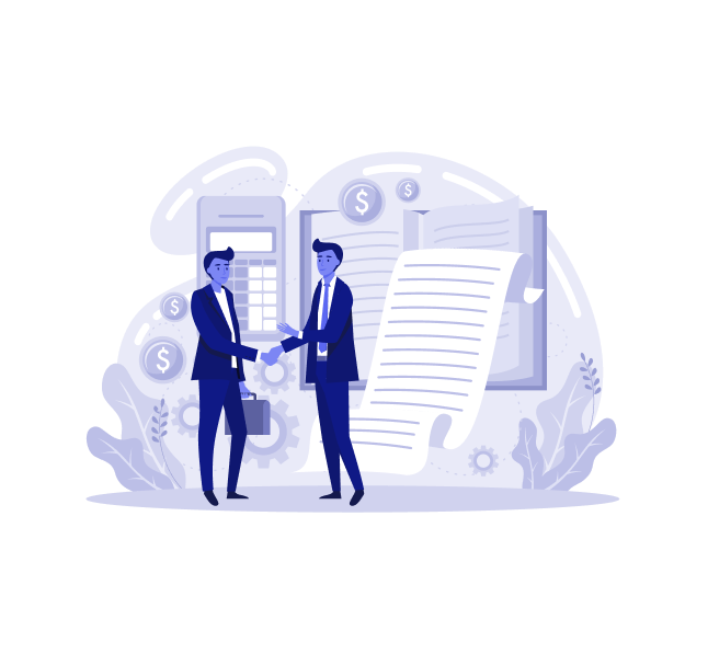 Localized Deal Document