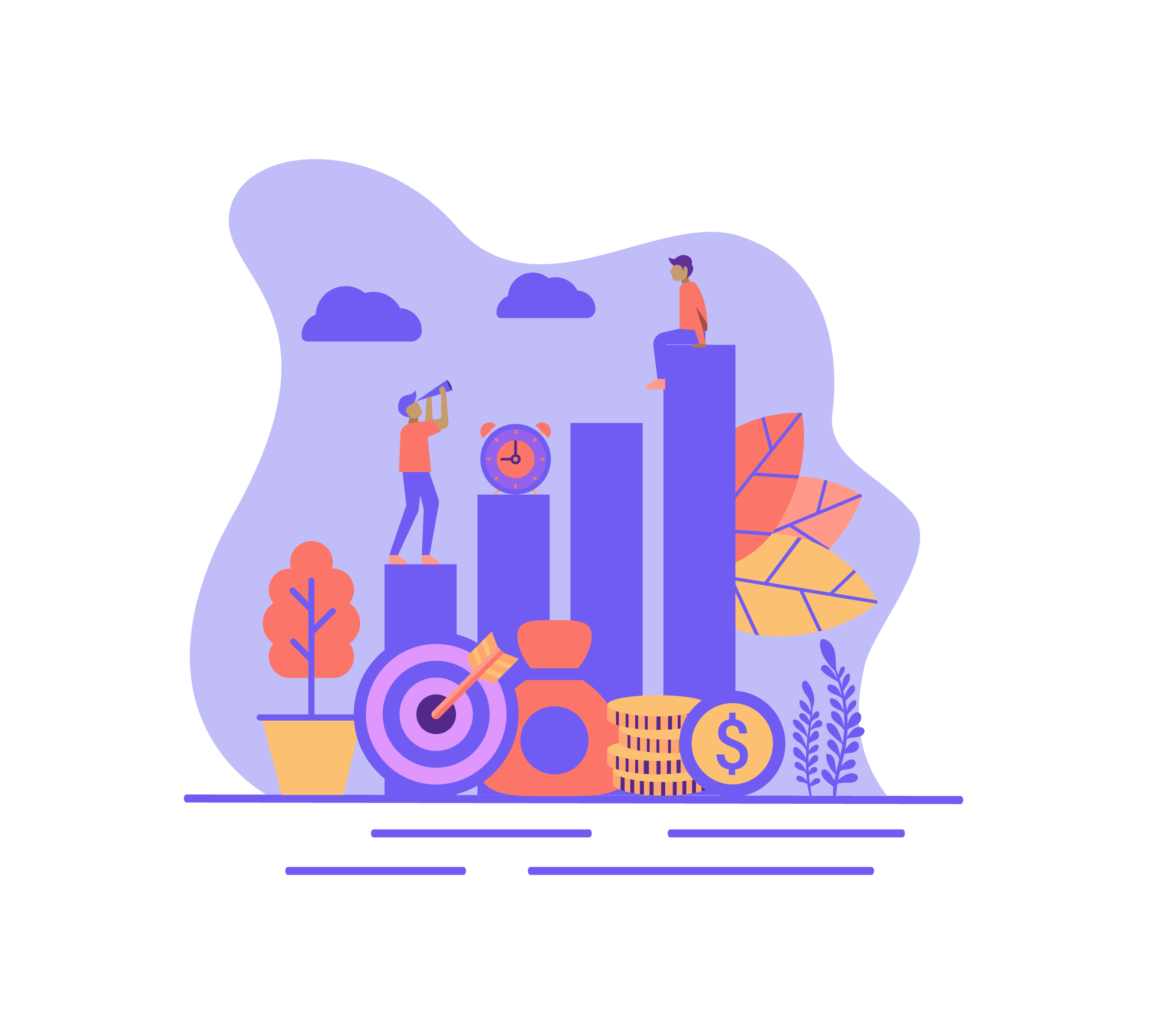 Achive Success Rates